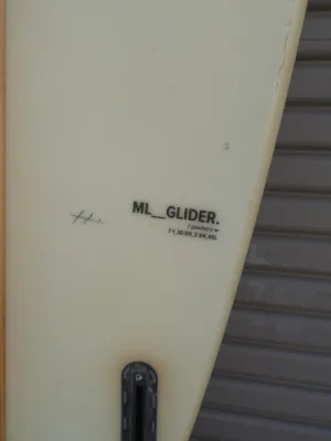 7'1 Hayden Shapes Mid Length - Thumbnail 5