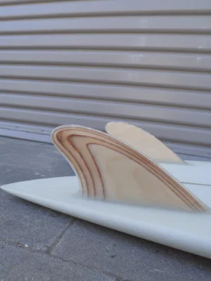 5'6 Chris Christenson Fish - Thumbnail 8
