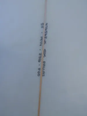 5'5 Channel Islands Surfboards Pod - Thumbnail 4