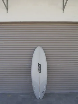 5'5 Channel Islands Surfboards Pod - Thumbnail 5