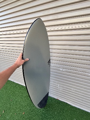 Sunday Firewire Mechado Surfboard Shortboard 5’6 - Thumbnail 5