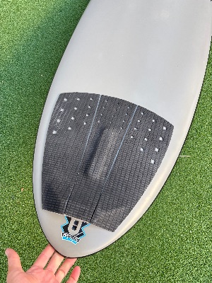 Sunday Firewire Mechado Surfboard Shortboard 5’6 - Thumbnail 8