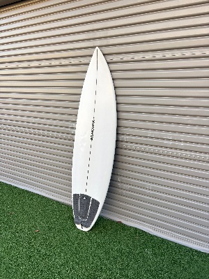 Arakawa Surfboards Remedy 5’11 1/2 - Thumbnail 3