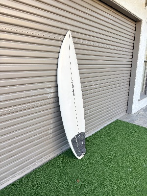 Arakawa Surfboards Remedy 5’11 1/2 - Thumbnail 4