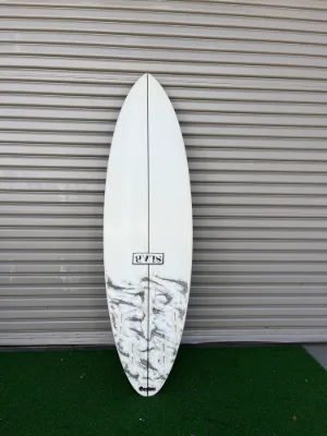 6'0" Slab Shapes Custom Shape - Thumbnail 4