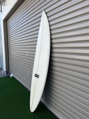 6'0" Slab Shapes Custom Shape - Thumbnail 3