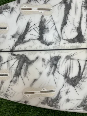 6'0" Slab Shapes Custom Shape - Thumbnail 11