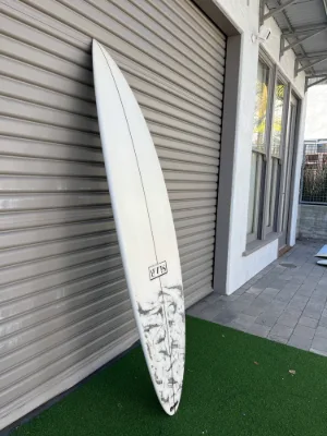 6'0" Slab Shapes Custom Shape - Thumbnail 6