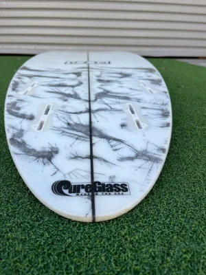 6'0" Slab Shapes Custom Shape - Thumbnail 9