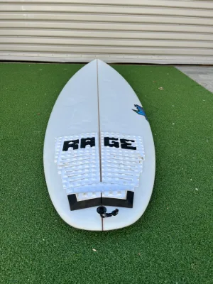 5'7" Lost Surfboards Puddle Jumper - Thumbnail 7
