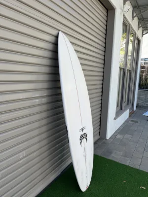 5'7" Lost Surfboards Puddle Jumper - Thumbnail 6