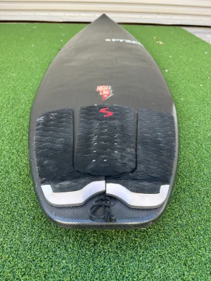 Pyzel Surfboards Highline 5'7" - Thumbnail 6