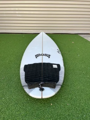 Lost Surfboards Custom Shape 5'7" - Thumbnail 7