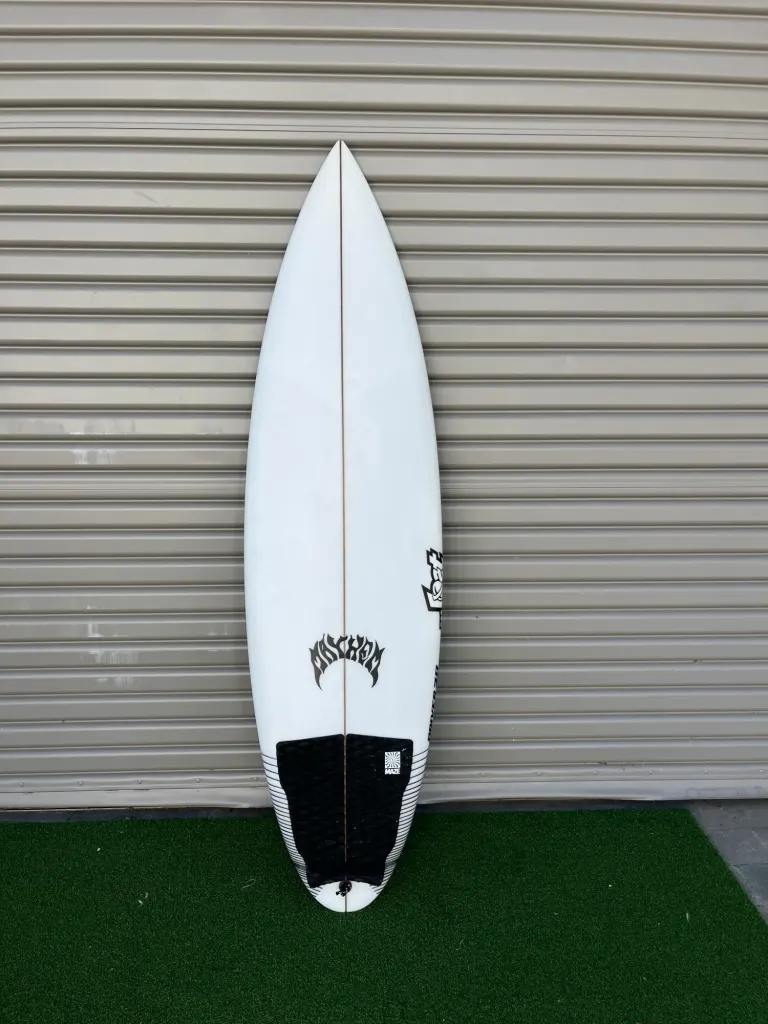 Lost Surfboards Custom Shape 5'7" - Image 1