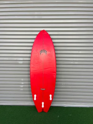 Lost Surfboards Pisces 5'3" - Thumbnail 5