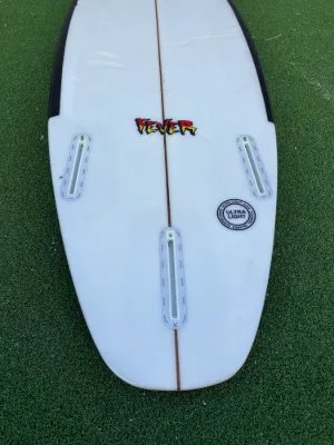 Channel Islands Surfboards Fever 5'9.5" - Thumbnail 6