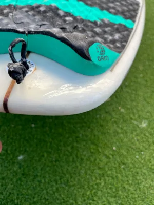 Channel Islands Surfboards Fever 5'9.5" - Thumbnail 8