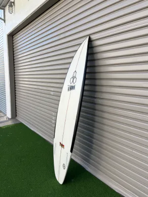 Channel Islands Surfboards Fever 5'9.5" - Thumbnail 5