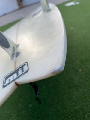 Superbrand "Toy" 6'0" - Thumbnail 9