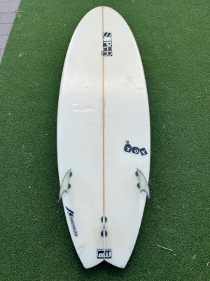 Superbrand "Toy" 6'0" - Thumbnail 7