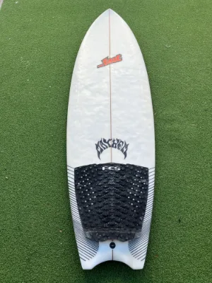 Lost Surfboards "Puddle Fish" 5'5" - Thumbnail 7