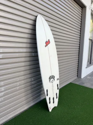 Lost Surfboards "Puddle Fish" 5'5" - Thumbnail 6
