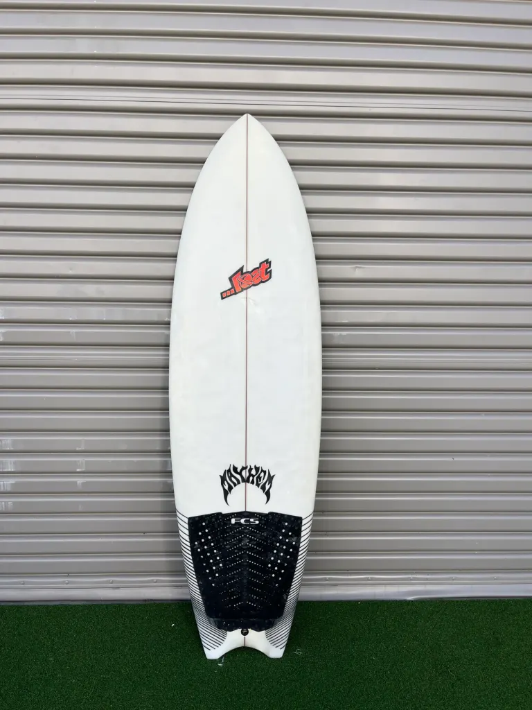 Lost Surfboards "Puddle Fish" 5'5" - Image 1