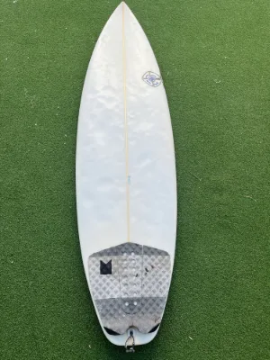 5'9" Matt Moore Blaster - Thumbnail 7