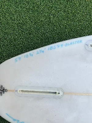 5'9" Matt Moore Blaster - Thumbnail 12