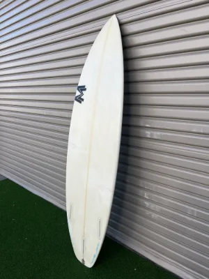 5'9" Matt Moore Blaster - Thumbnail 5
