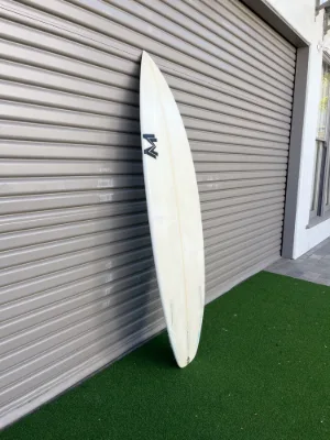 5'9" Matt Moore Blaster - Thumbnail 6