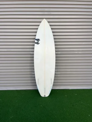 5'9" Matt Moore Blaster - Thumbnail 4