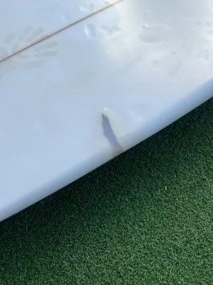 5'6" Channel Islands Surfboards G Skate - Thumbnail 10