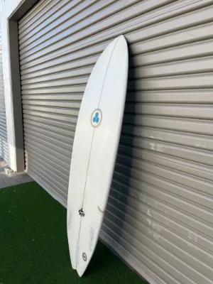 5'6" Channel Islands Surfboards G Skate - Thumbnail 4
