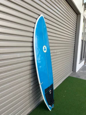 5'6" Channel Islands Surfboards G Skate - Thumbnail 3