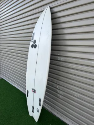 Channel Islands Surfboards Rocket Wide 5'7" - Thumbnail 6