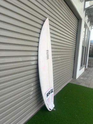5'7" Panda Surfboards - Thumbnail 3