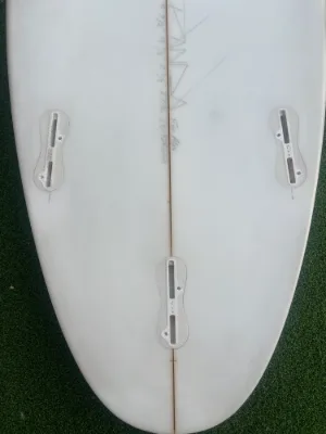 5'7" Panda Surfboards - Thumbnail 9