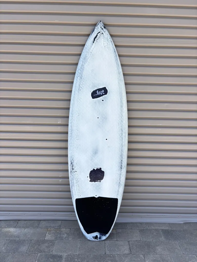 5’11 Puddle Jumper Pro - Image 1