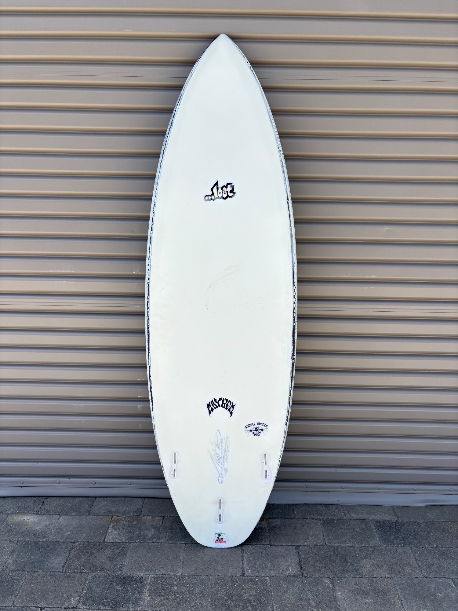 5’11 Puddle Jumper Pro - Image 2
