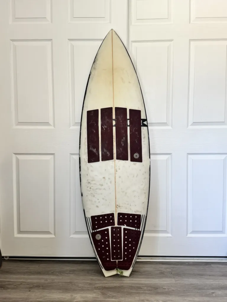 5'5" Superbrand Tazer - Image 1