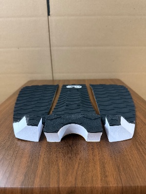 ELUDE Arch Traction Pad 3M Adhesive - Black - Thumbnail 3
