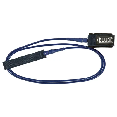 ELUDE 6ft Leash 7mm - Blue - Thumbnail 5