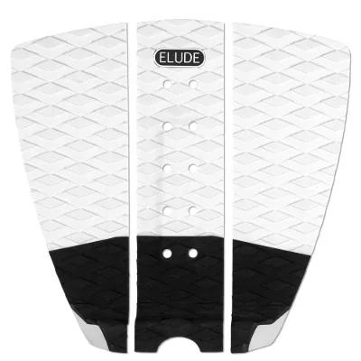 ELUDE Arch Traction Pad 3M Adhesive - White/Black - Thumbnail 8