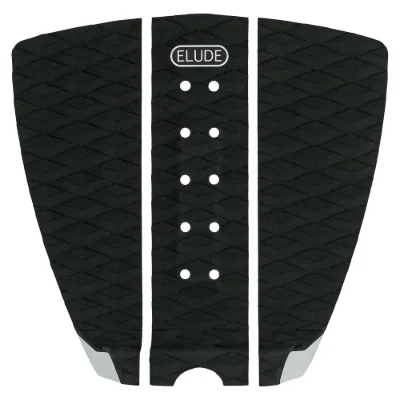 ELUDE Flat Traction Pad 3M Adhesive - Black - Thumbnail 8
