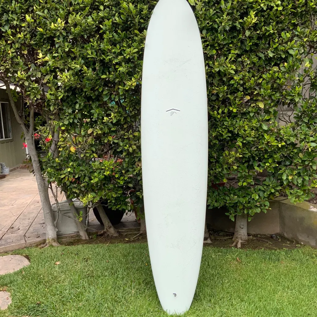 9'0" CJ Nelson Chevron 9’0 Outlier - Image 1