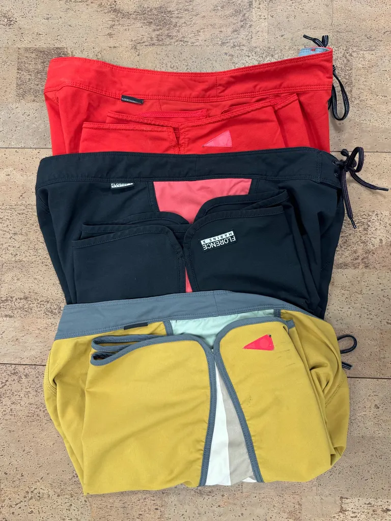 Size 32 Florence Boardshorts 3 Pairs - Image 1