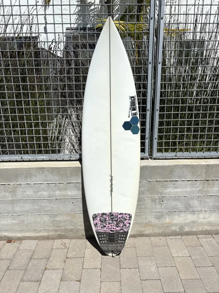 5'10 RK 15 - Image 1