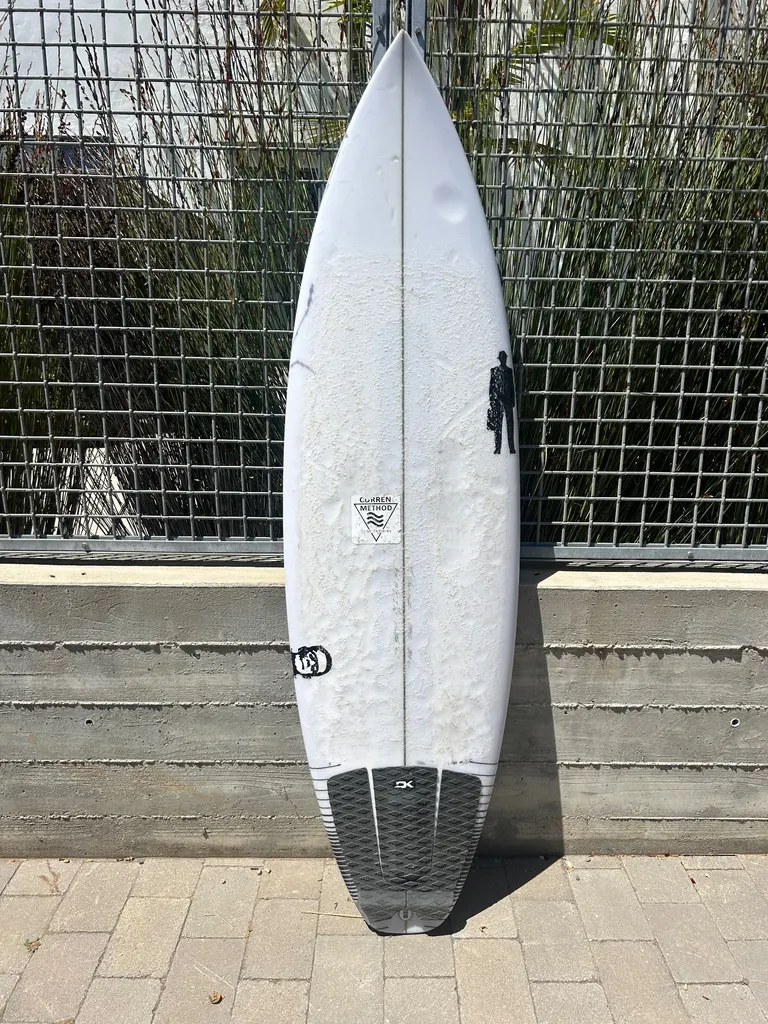 5'10" Proctor X-15 - Image 1