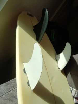 6'4 JS MADLUC - Thumbnail 5